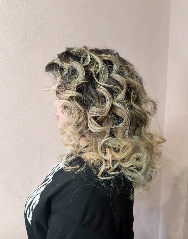 Мария .