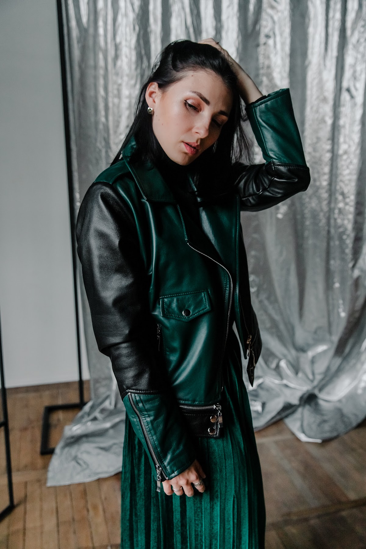 Портфолио: Мода (Fashion)