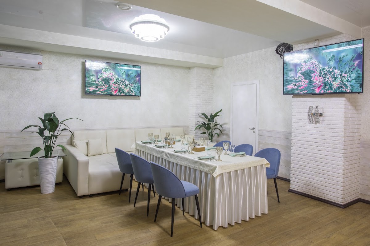 VIP-зал
