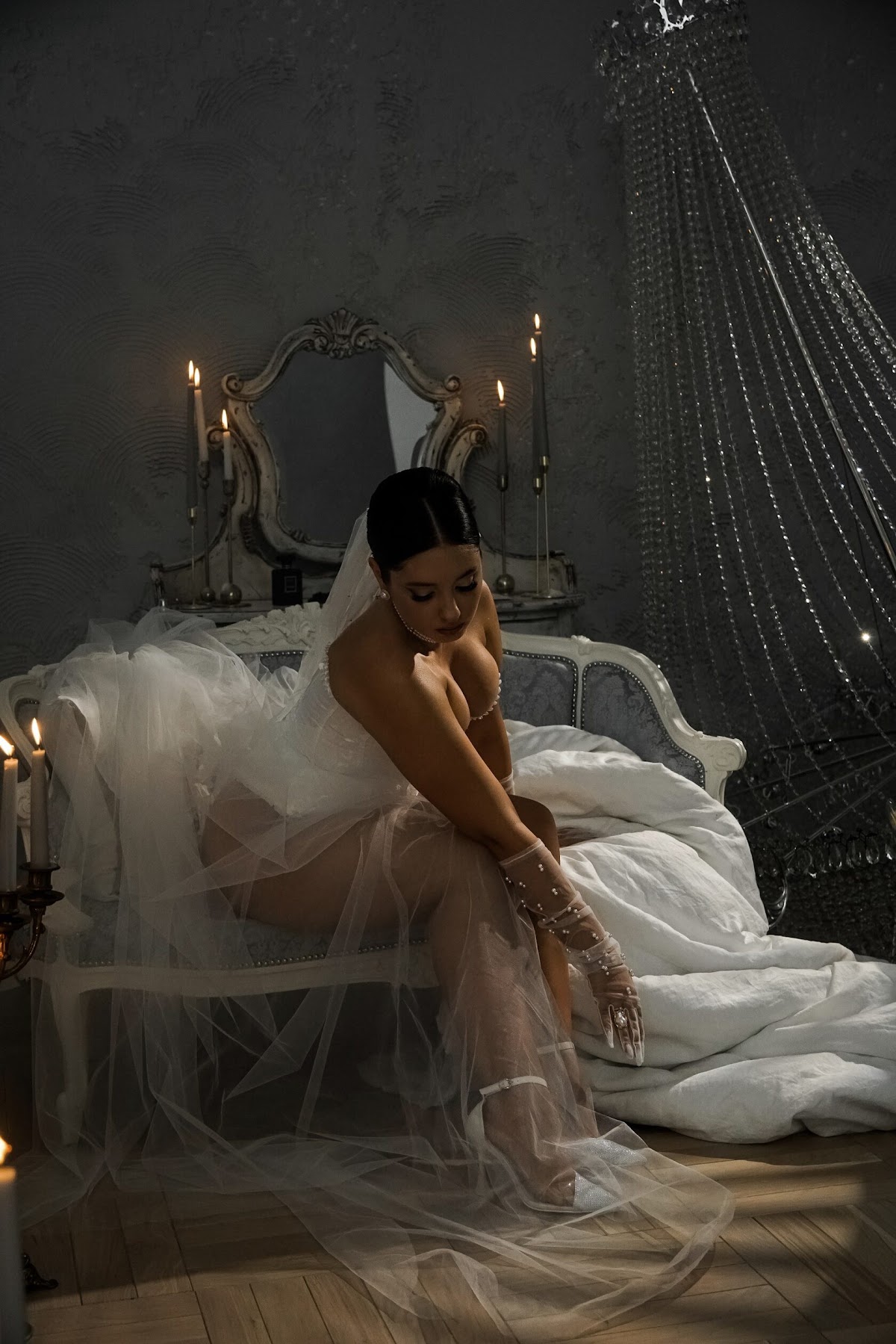 Илья и Алина  / Wedding Day