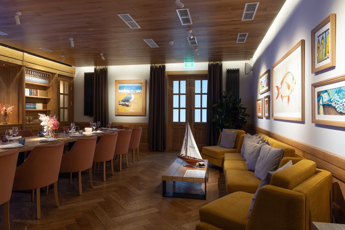 VIP-зал