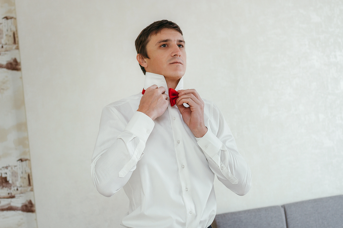 Людмила  и Сергей