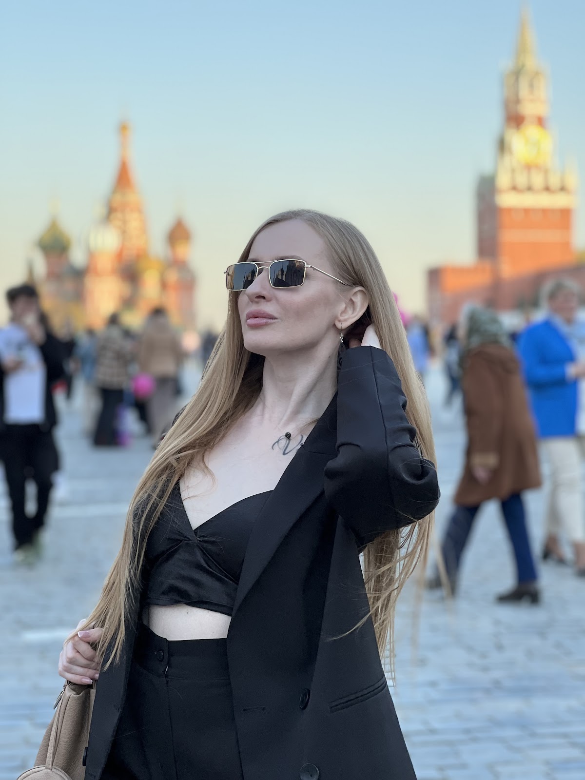 Екатерина Ростова