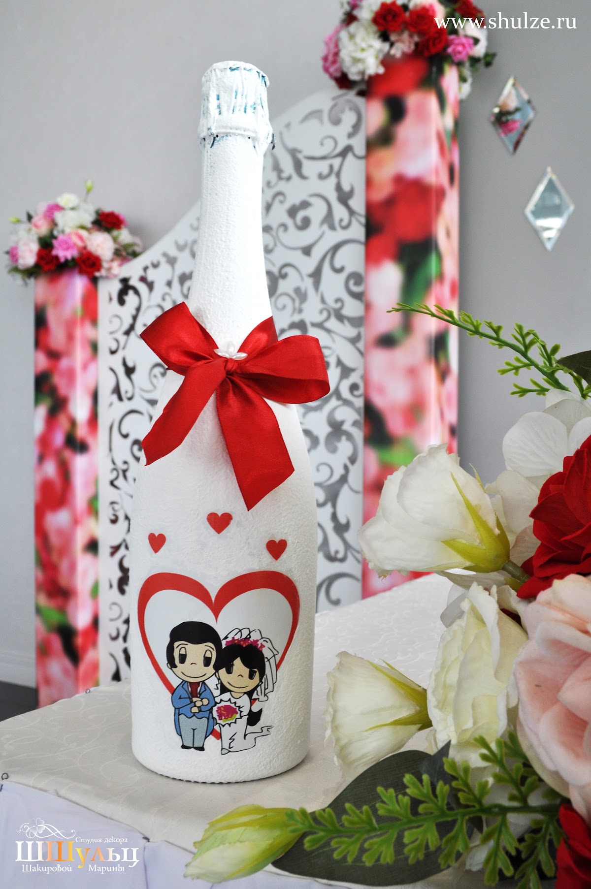 Свадьба 28.07.2018 "LOVE IS..."