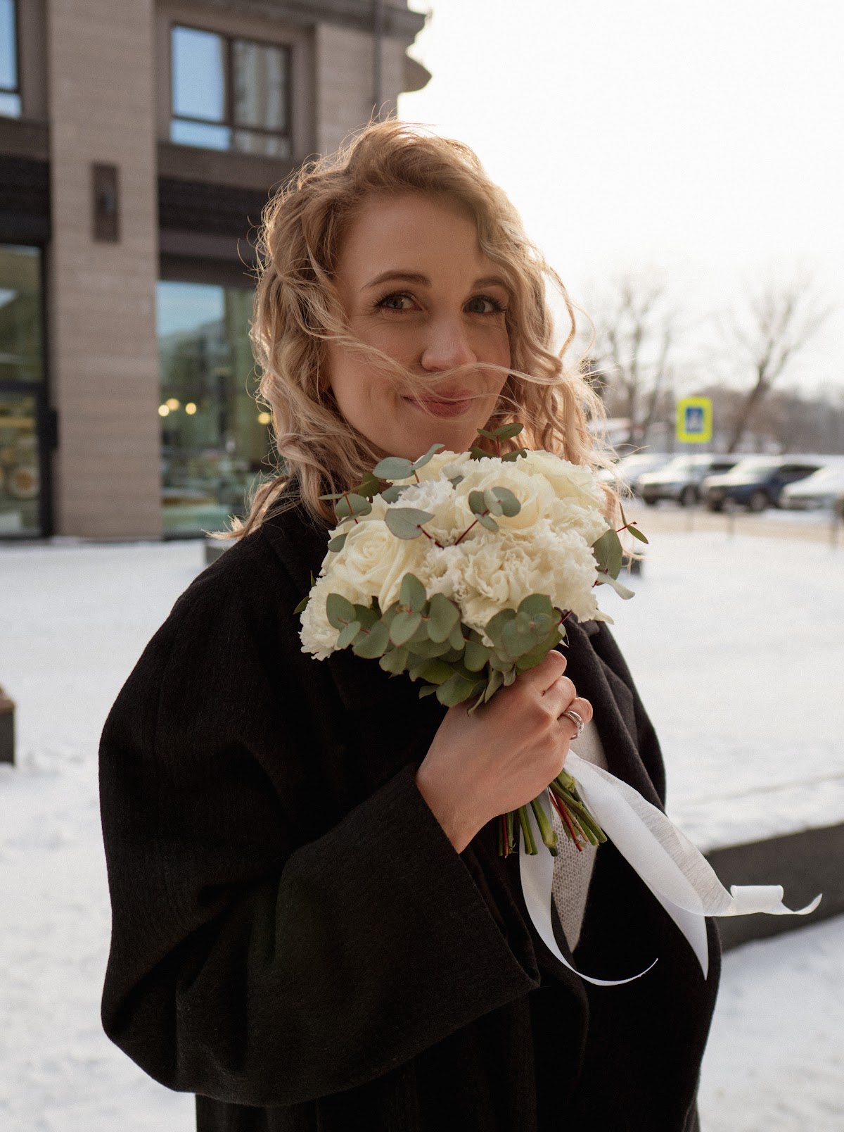 Елена и Валентин