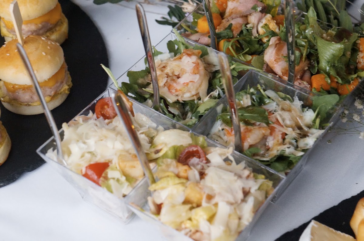 FINGER FOOD Catering