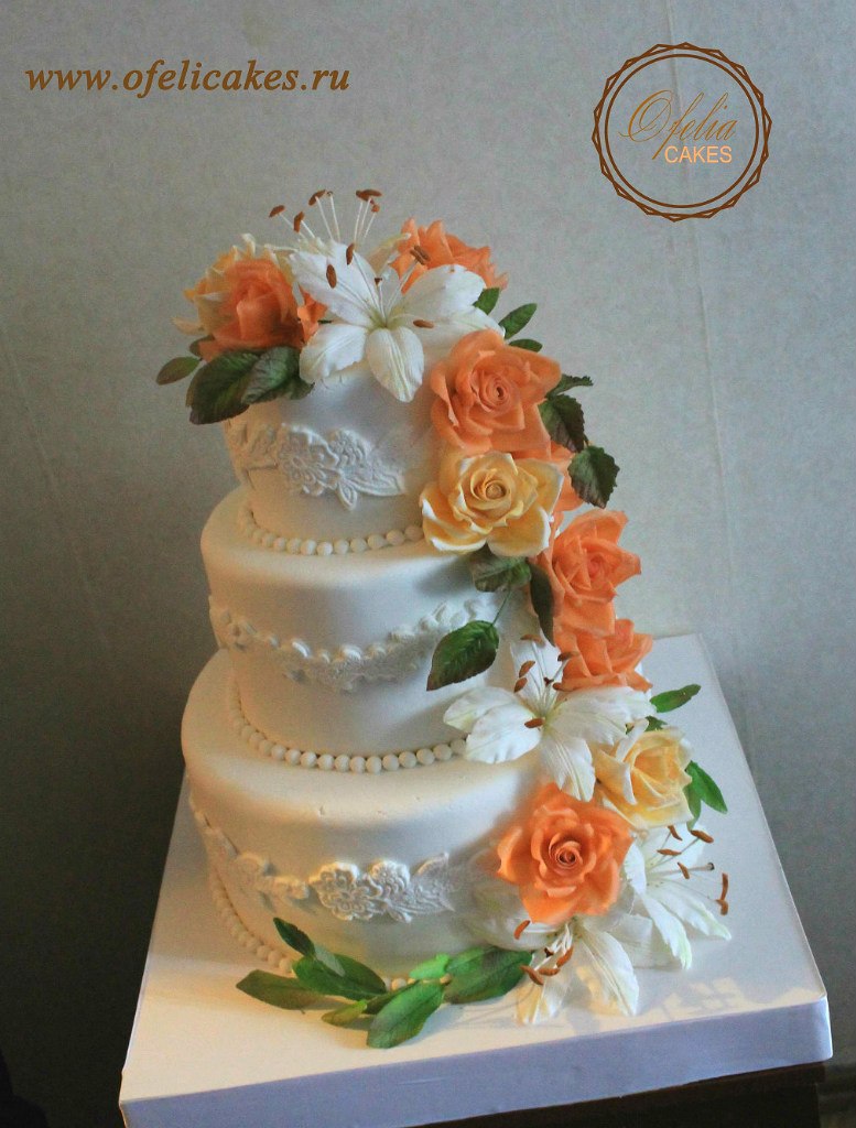 Ofelia cakes