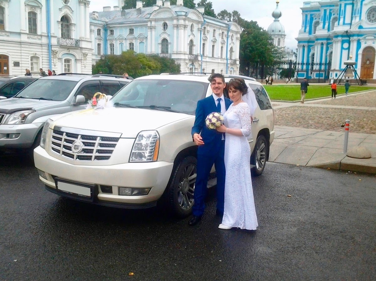 Cadillac