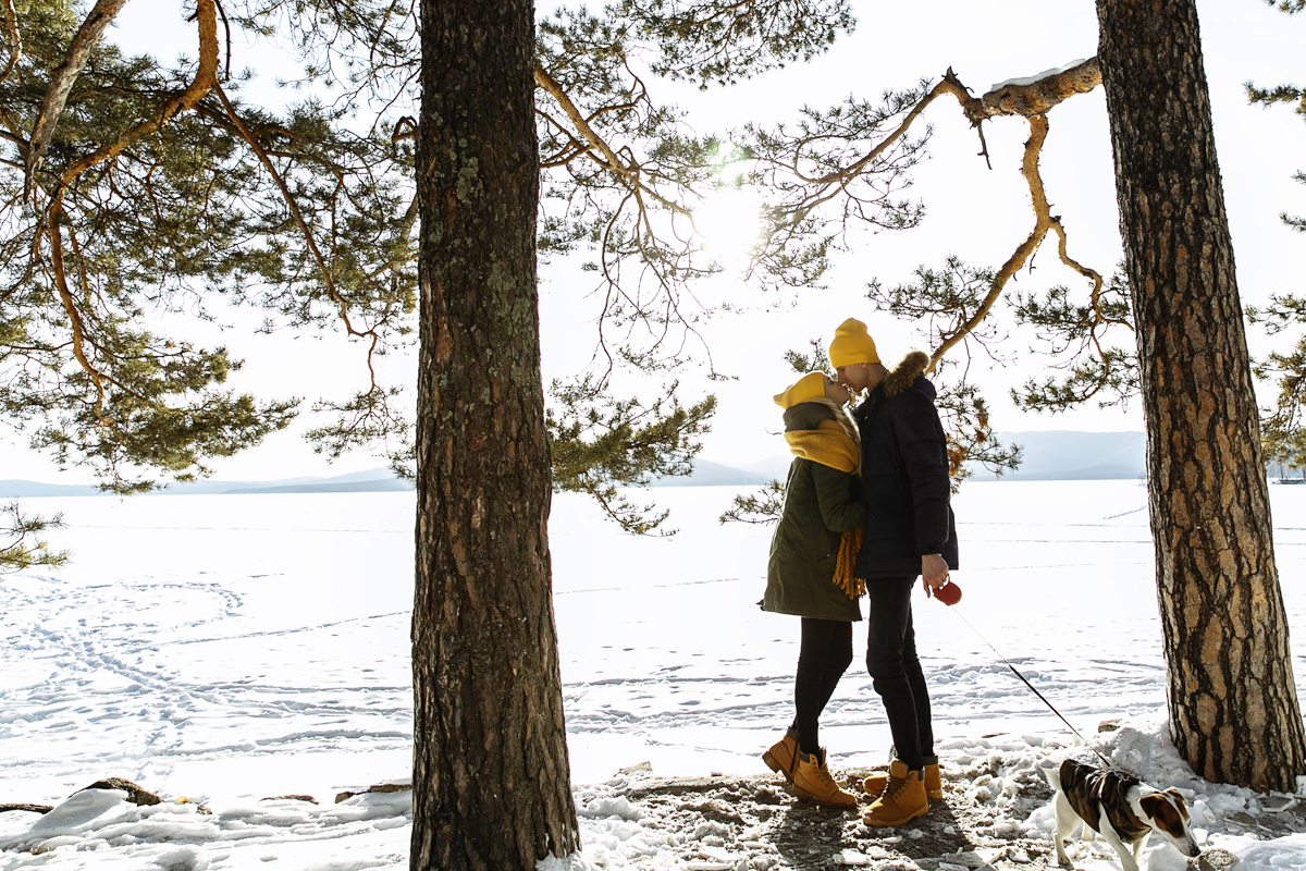 Eternal Sunshine of the Spotless Mind