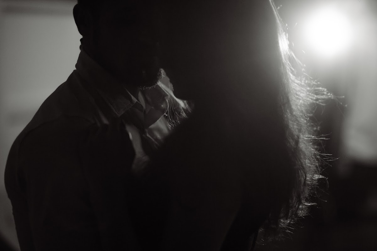 Love Story | Дмитрий и Ирина