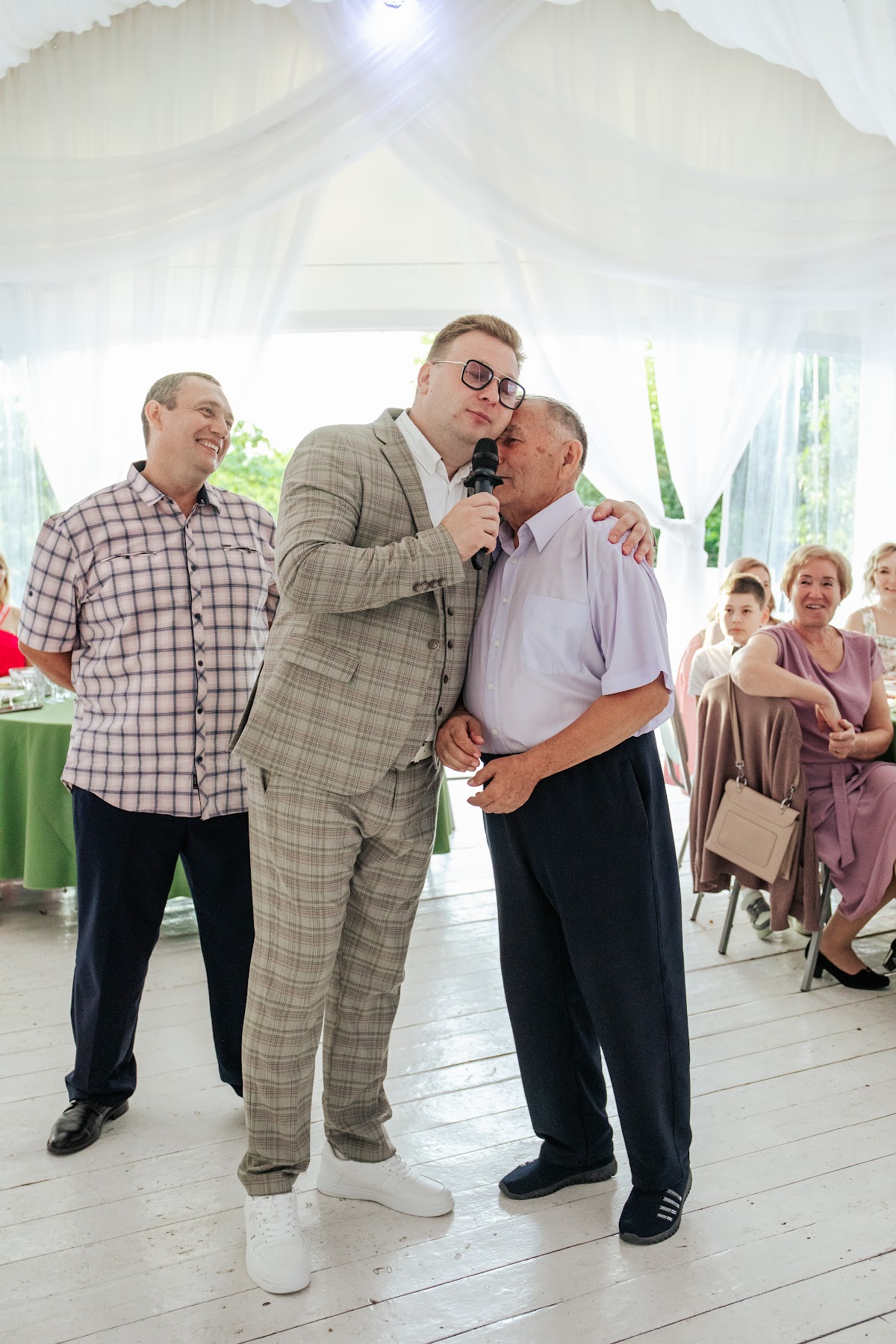 Ксения и Дмитрий