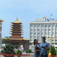 Юлия Ковалёва