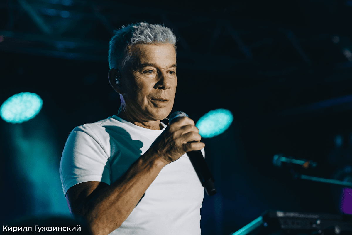 День премьер New Wave 2021