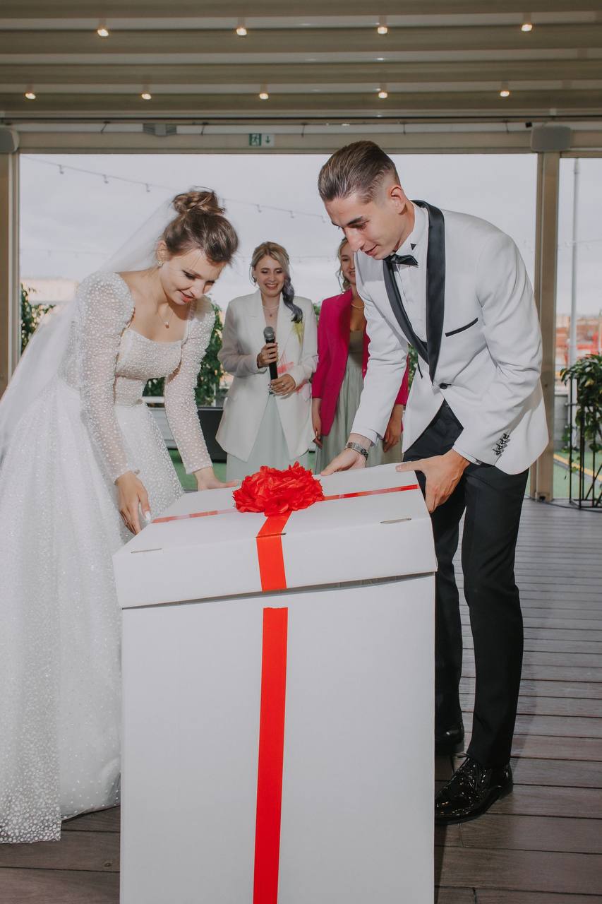 Свадьба 16/07/23 Коля&Настя (ph nikitin.wed)