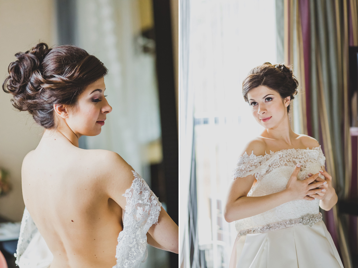 Wedding Anna & Ilia