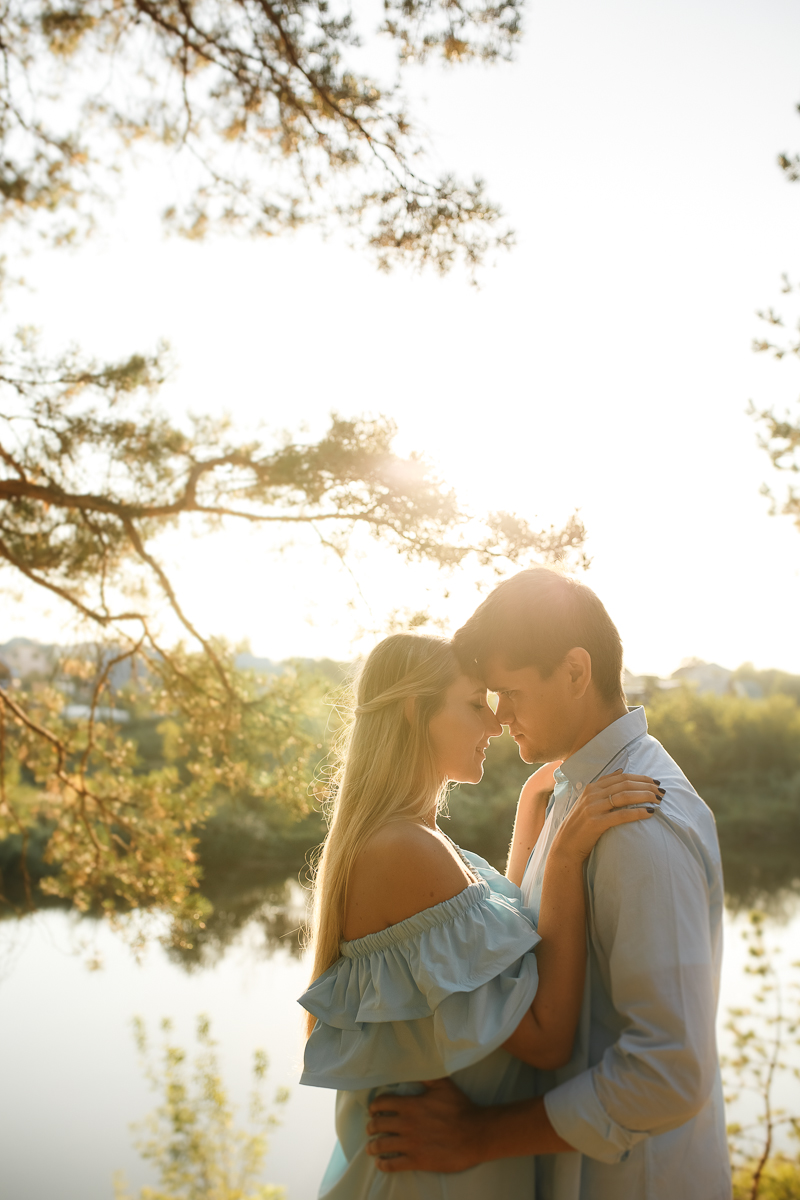 LoveStory Аня&Никита
