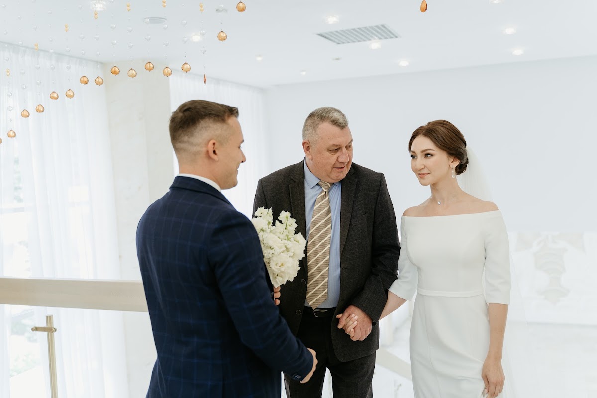 Ира и Саша