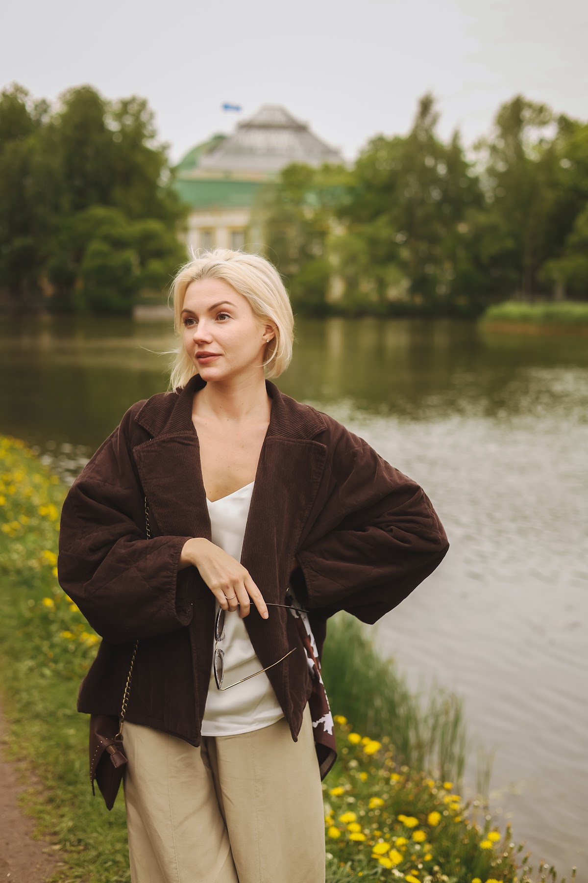 Портфолио: Портрет