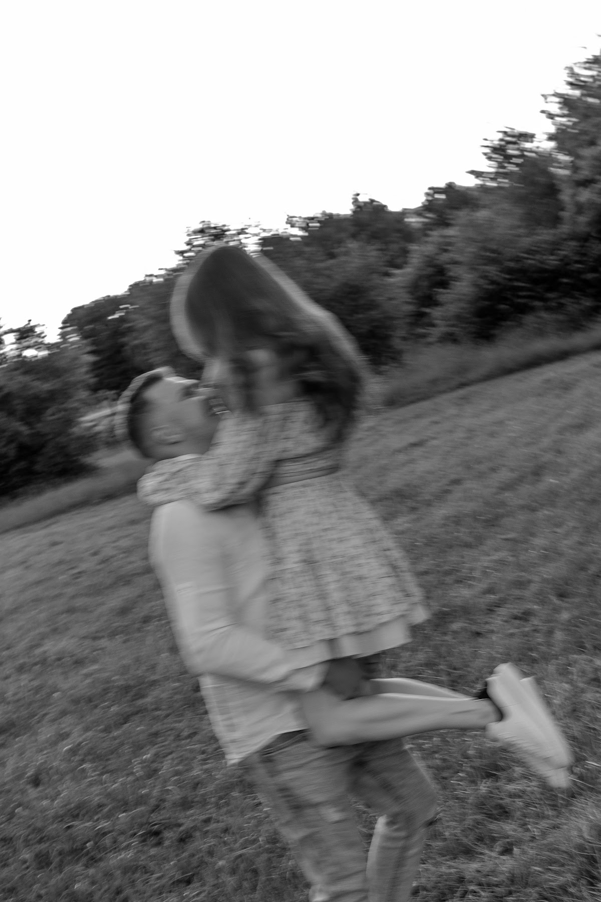 Портфолио: Love story