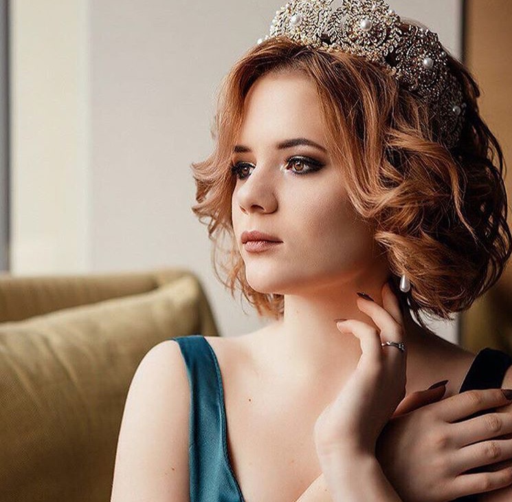 Екатерина Трембицкая