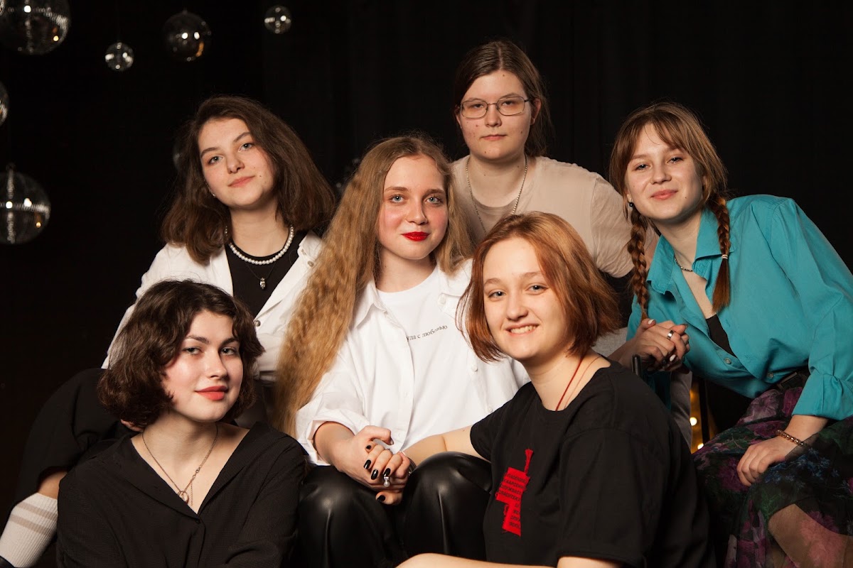 Портфолио: День рождения
