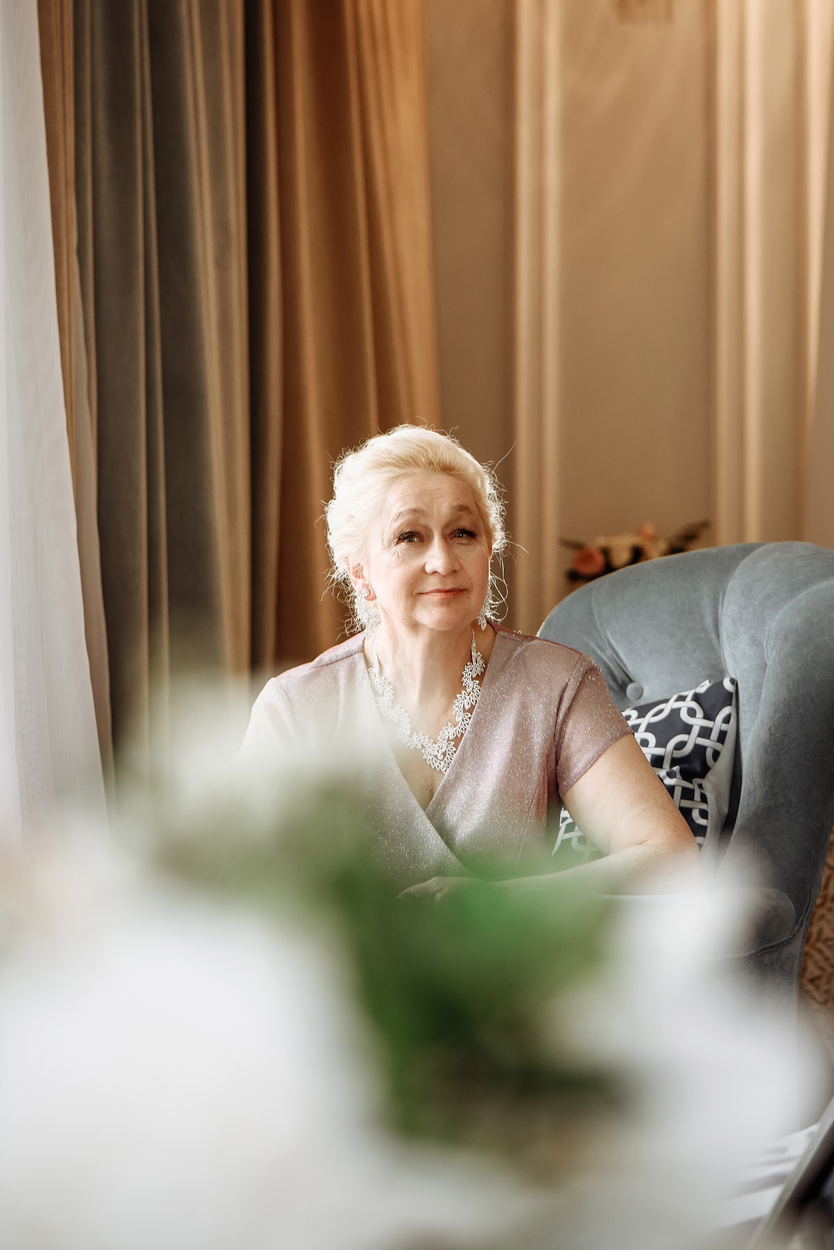Екатерина и Константин