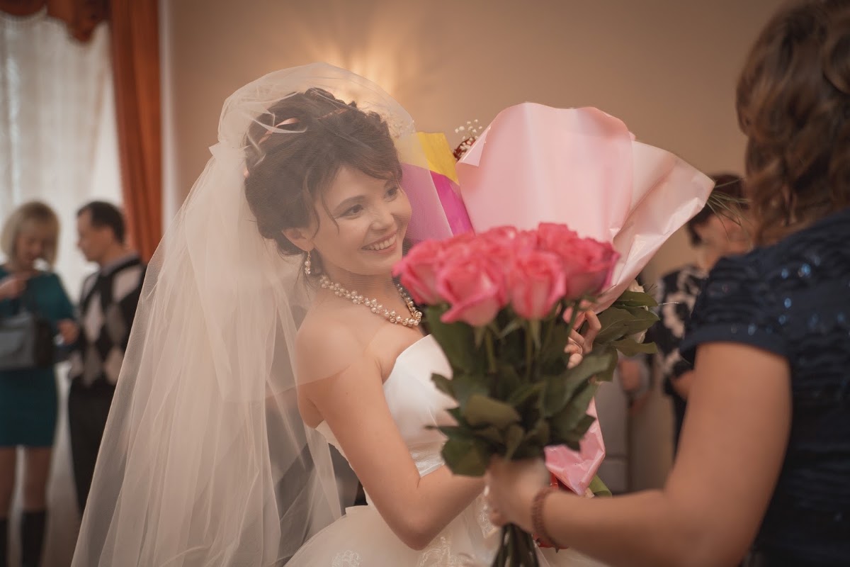 Елена и Вадим
