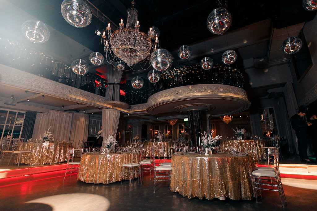 Soho Event Hall — Корпоратив
