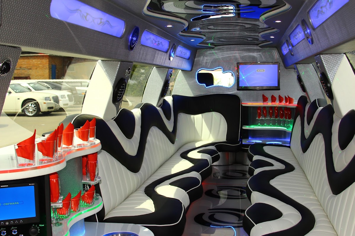 Cadillac Escalade гос № 122