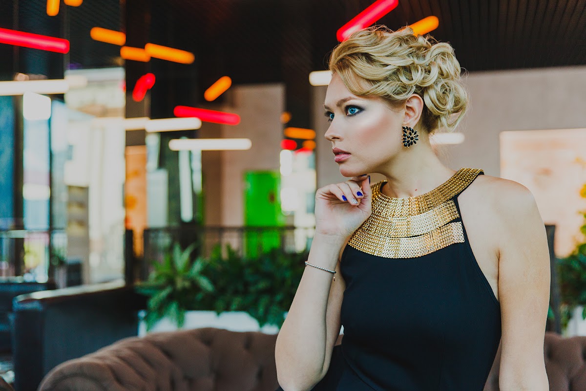 Анна Исакова