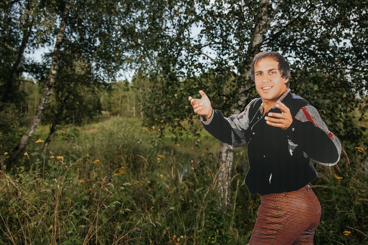 Елизавета и Ярослав