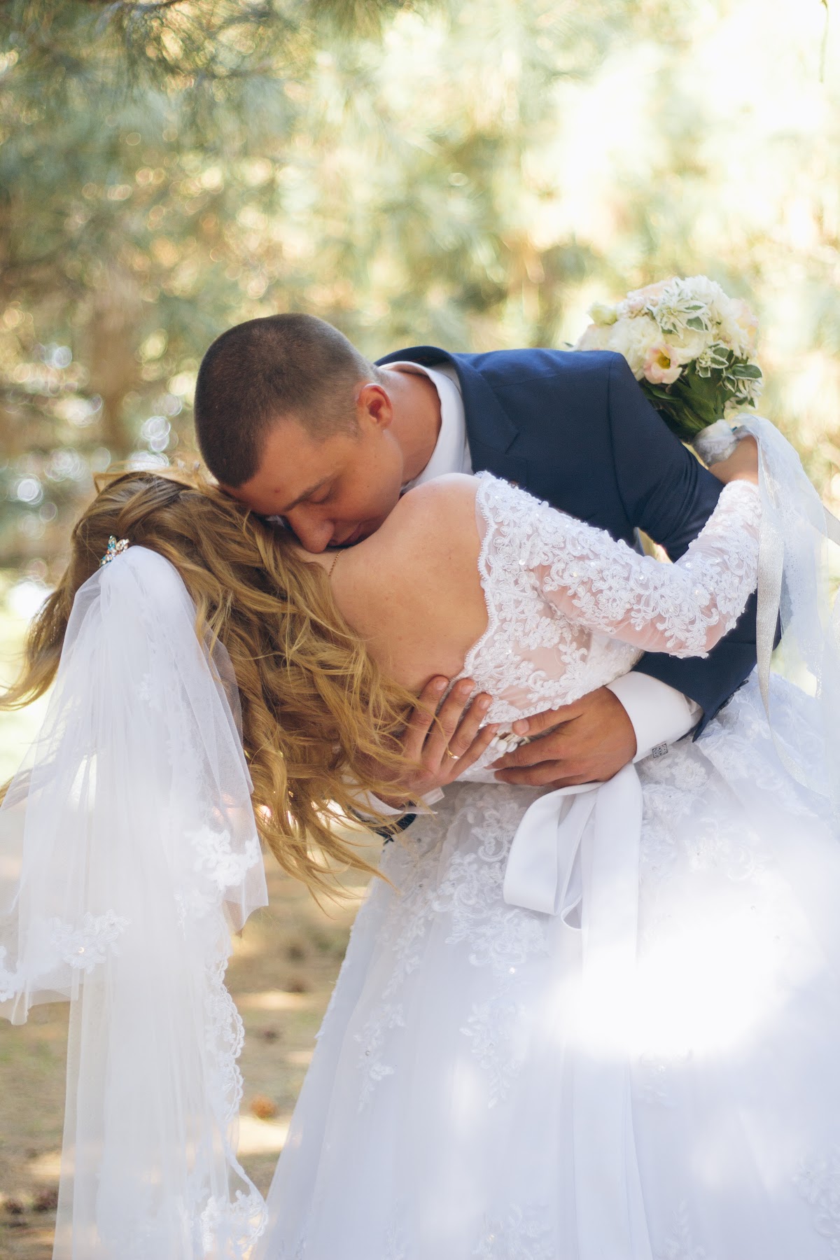 Дарья и Дмитрий