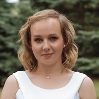 Таня Хлыбова