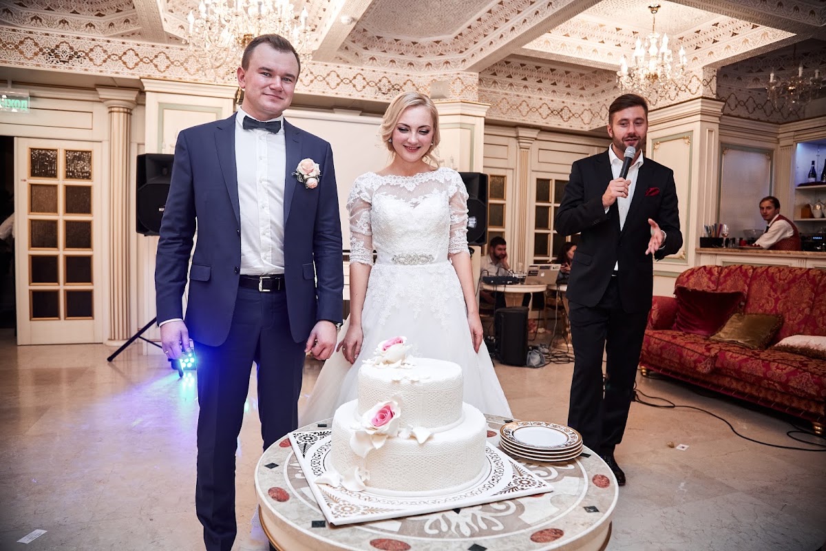 Владимир и Елена