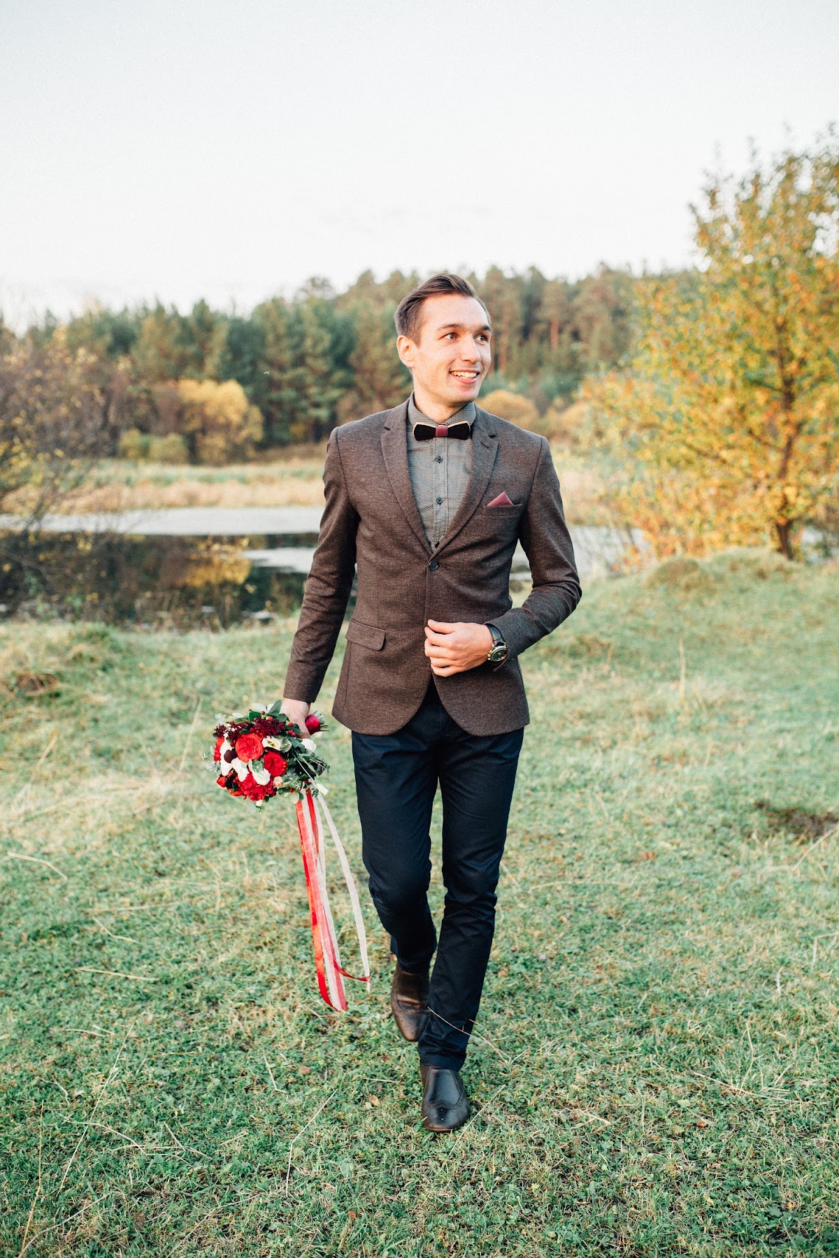 Андрей Боркунов