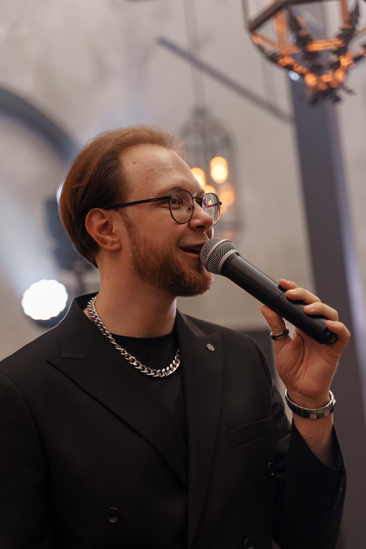 Свадьба Максима и Марии