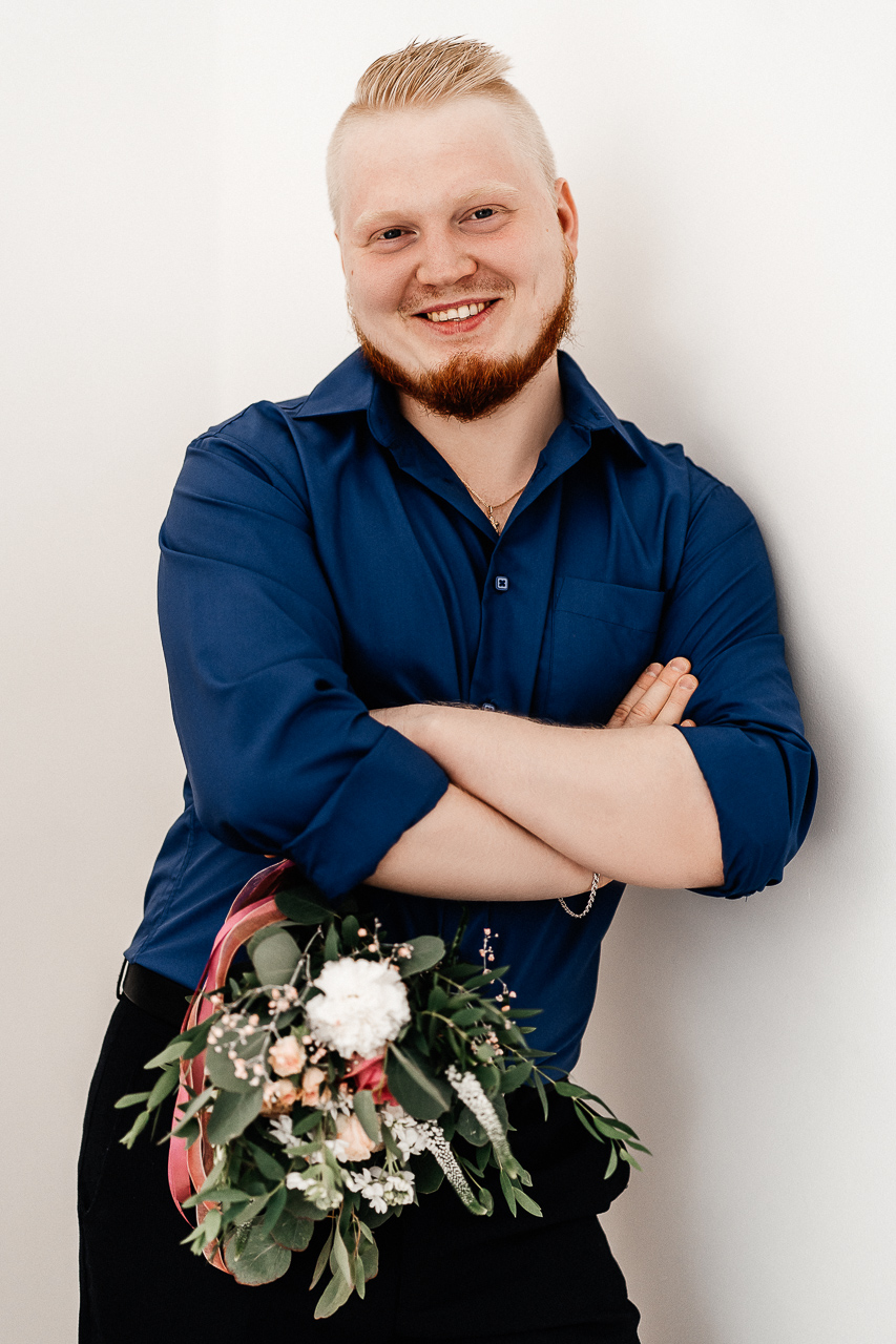 Ксения и Дмитрий