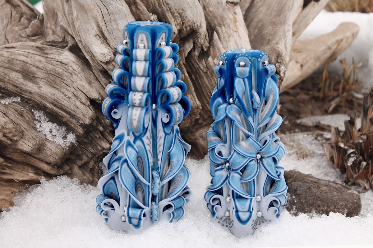 Royal Candles — кадр 3 из 20