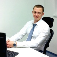 Сергей Демкин