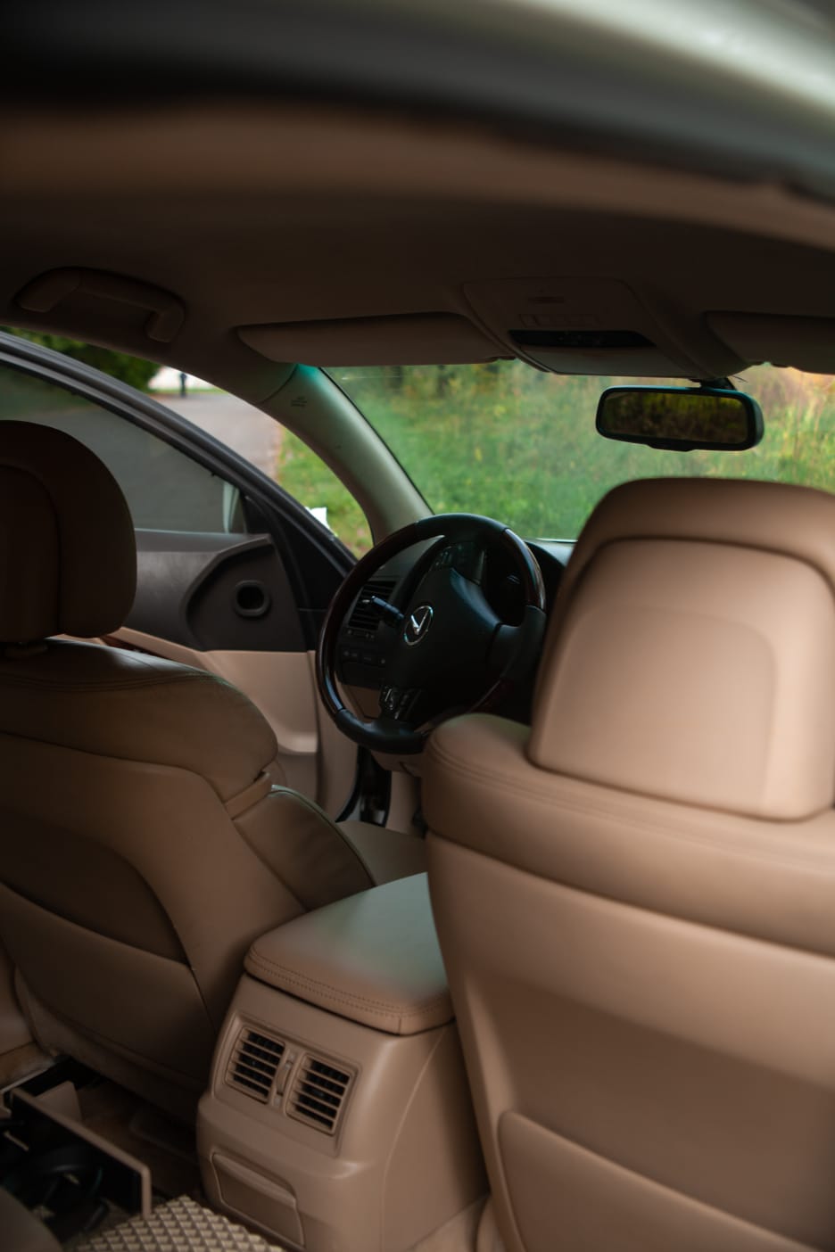 Lexus GS 300