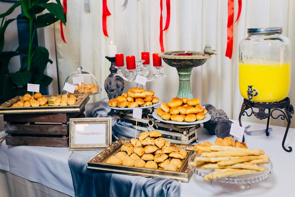 Food bar