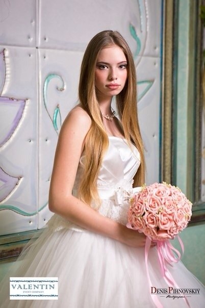 Анастасия Гомбеева — кадр 4 из 14