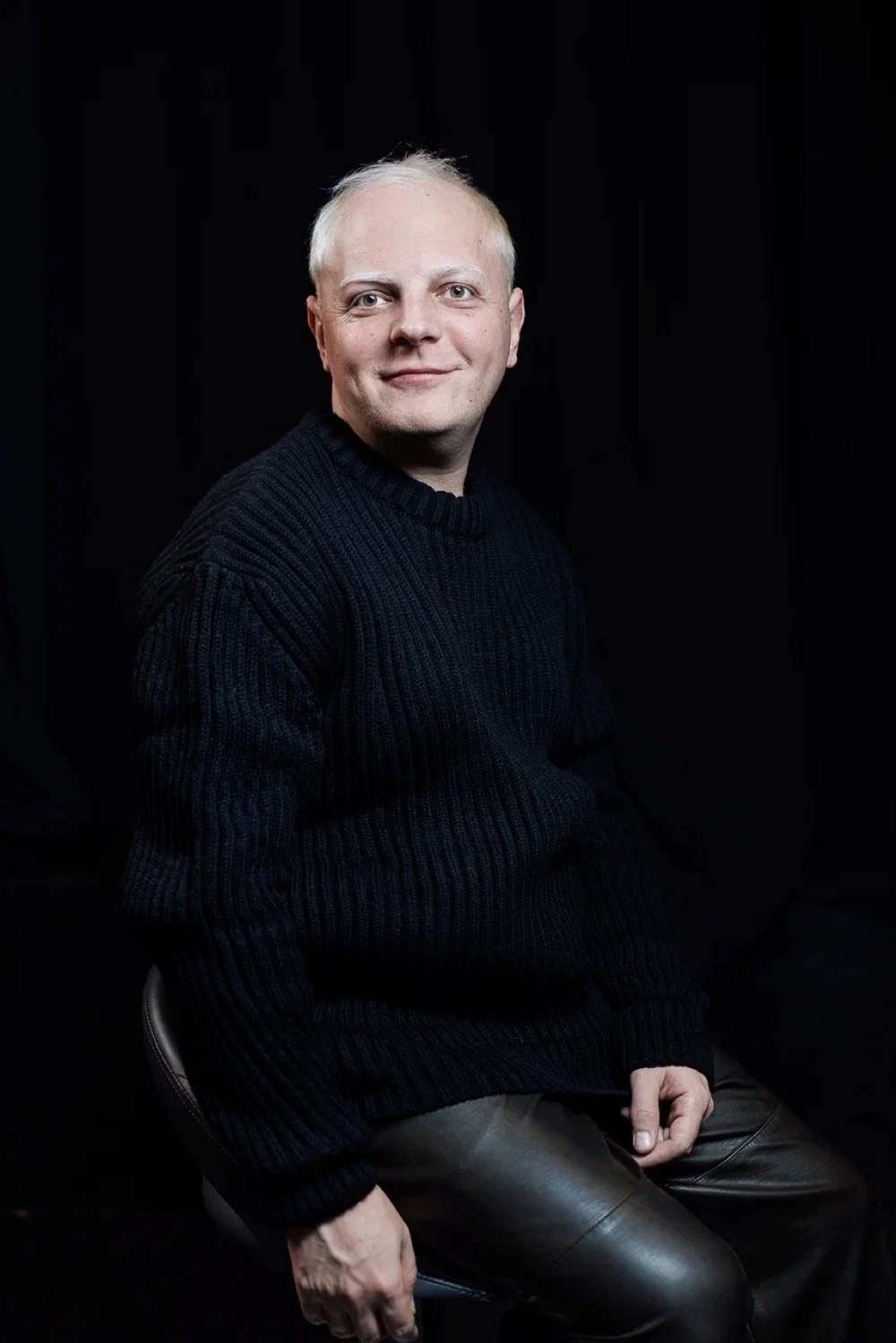 Евгений Кисляк — кадр 5 из 7
