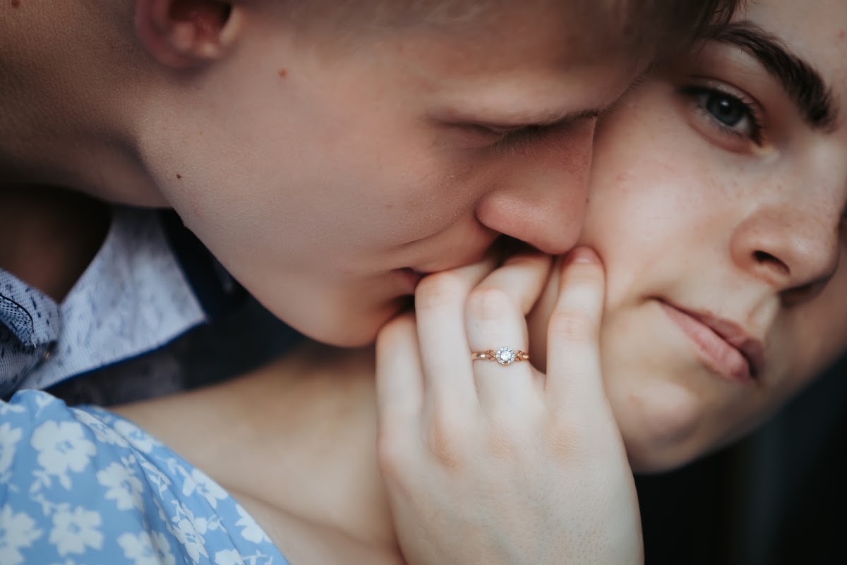 А&В Love-story