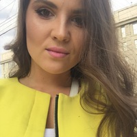 Аня Пивоварова