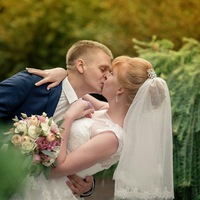 Оксана Матерновская
