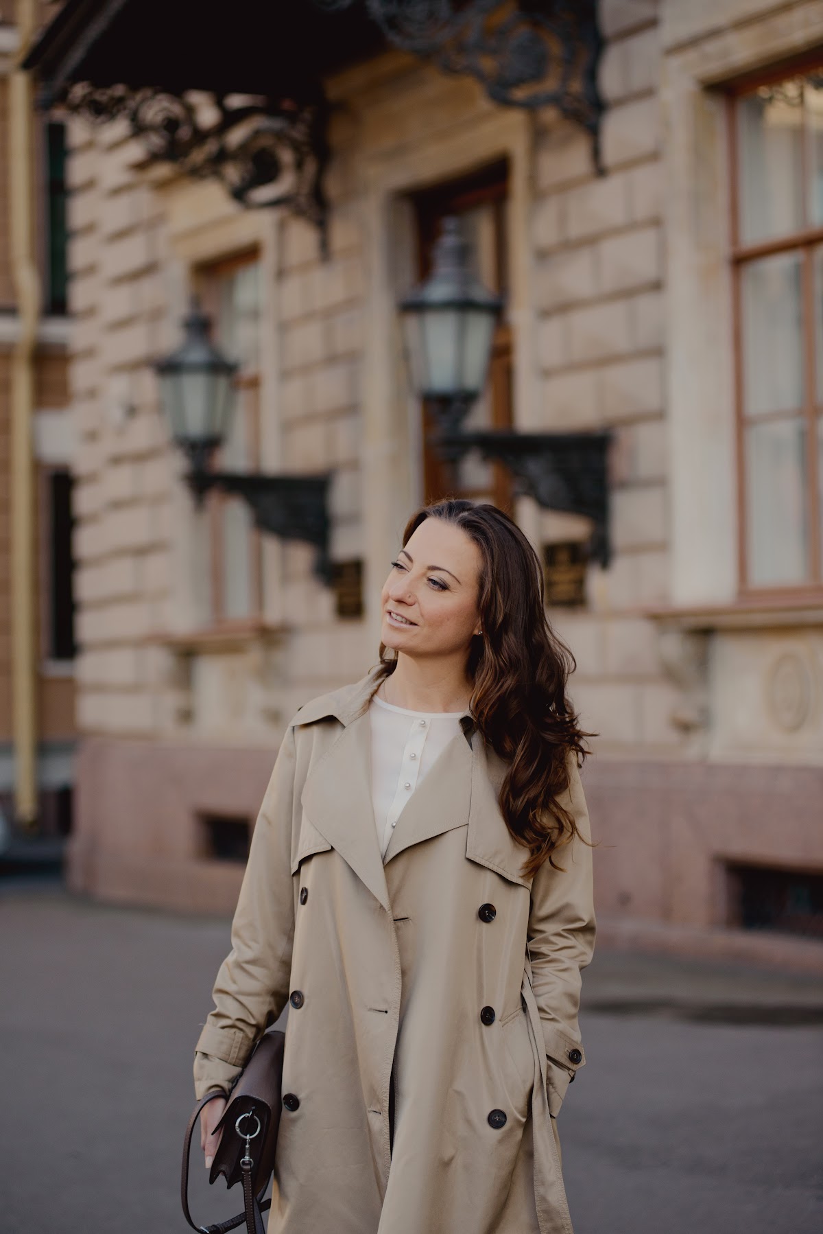 Портфолио: Репортаж
