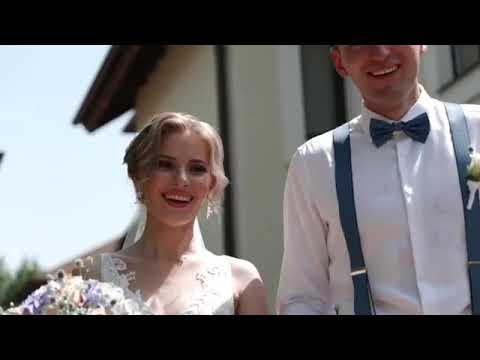 Свадебные клипы моих свадеб