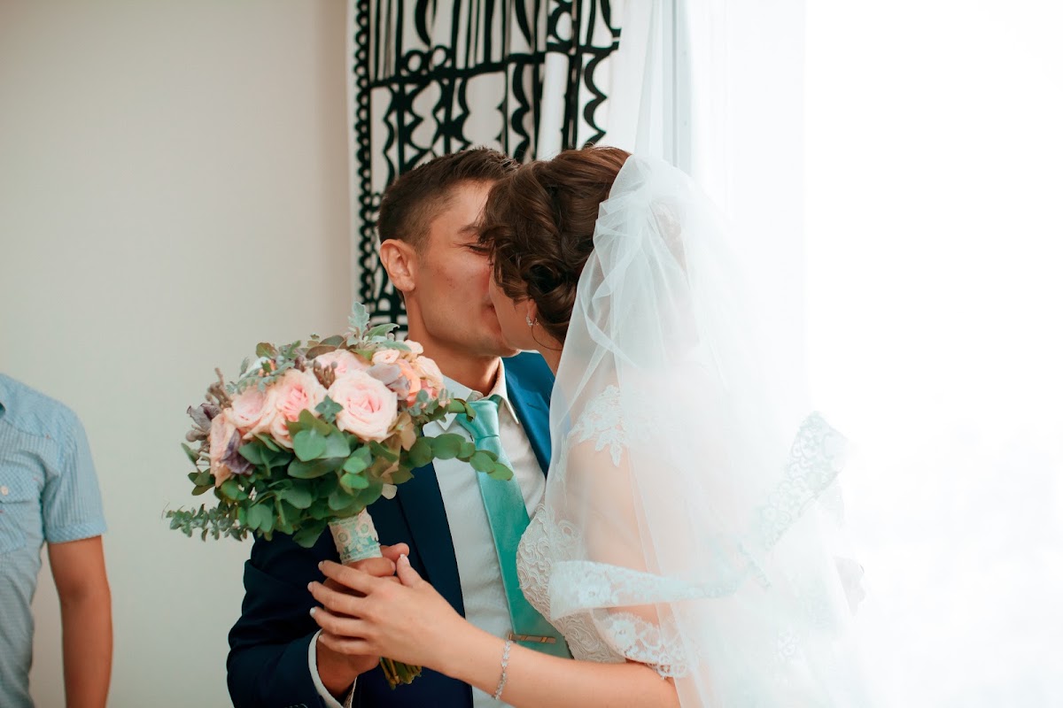 Айгуль и Азат