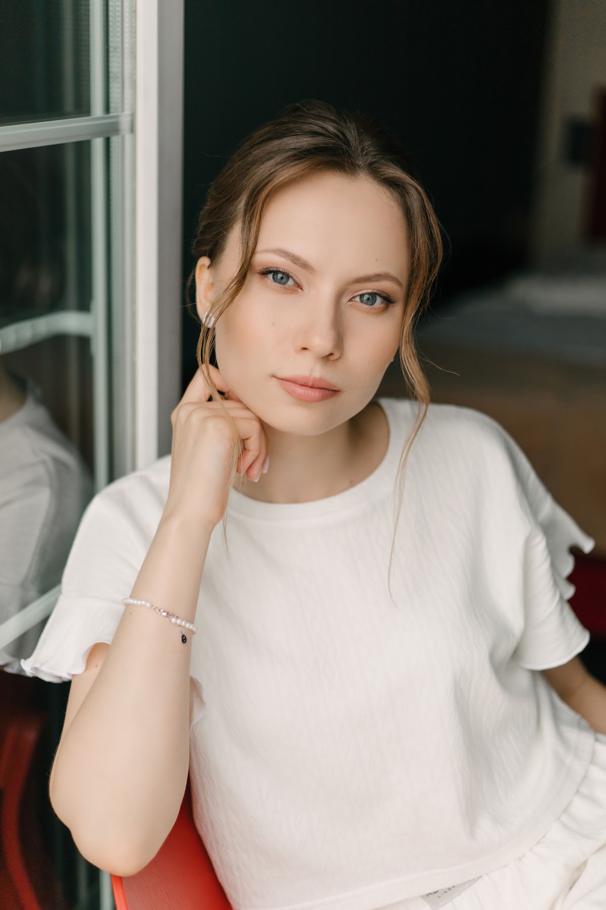Елена и Дмитрий